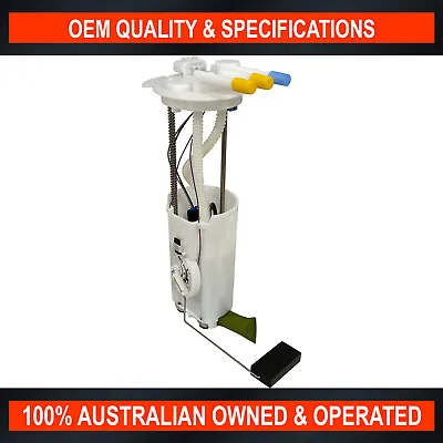  Fuel Pump Module Assembly For Holden Commodore Calais VX VY Supercharged L67 • $135