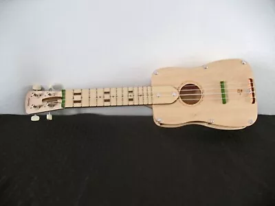 Vintage  Hawaiian Ukulele By Kiwi Co. - Nice Uke • $35