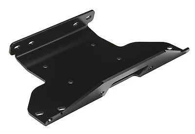 $55.99 • Buy VIPER ATV Winch Mount Plate Kit - Kawasaki Brute Force 750/750i