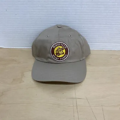 New Mayfield Dairy Farms Delivery Driver Cap USA • $28