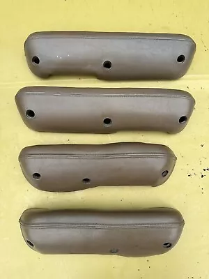 XW XY Falcon Fairmont ZC ZD Fairlane Arm Rests • $300