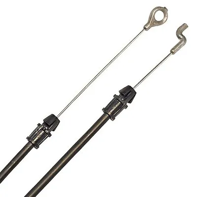 Champion R484tr Petrol Lawnmower Engine Stop Cable 181000625/0 • £13.99