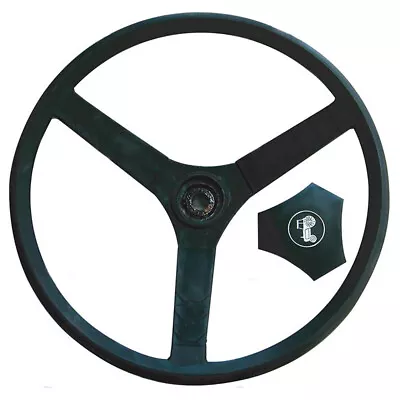 S.60478 Steering Wheel Splined Fits Massey Ferguson • $58.99