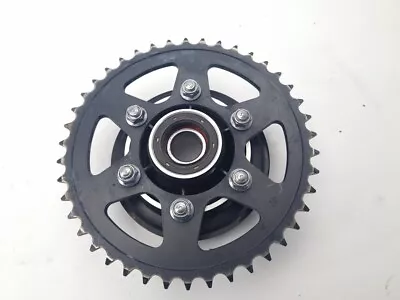 Rear Cush Drive Hub 42T Sprocket Kawasaki Ninja 1000 ZX1000 11-18 Z1000 10-16... • $59