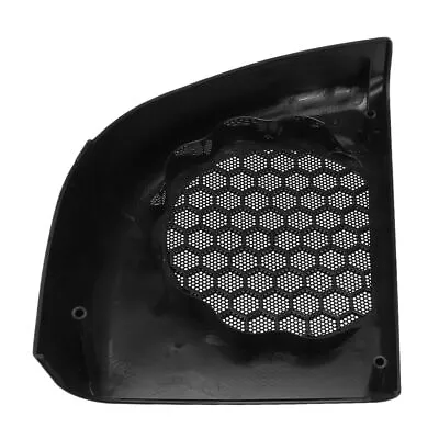 Right Hand Door Speaker Cover For Mercedes W203 CLC Coupe A20372703889051 • $22.99