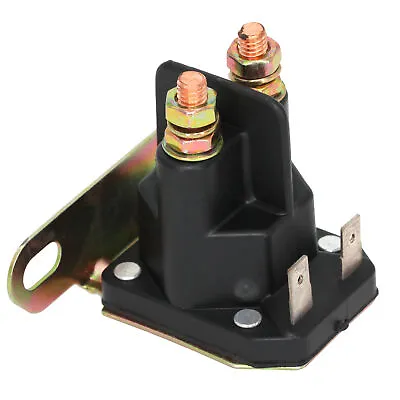 Solenoid For John Deere AM133094 Z335E Z355E Z435 Z465 Z525E Z535M Z625 Z655 • $13.69