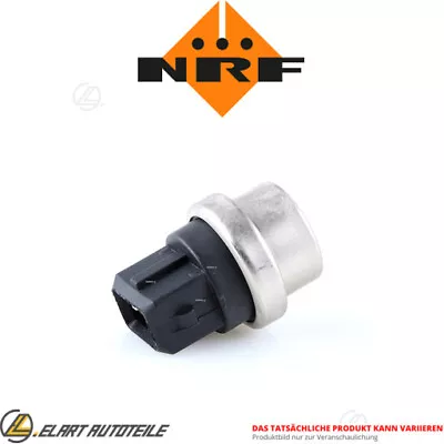 SENSOR COOLANT TEMPERATURE FOR VW PASSAT/B3/B4 CORRADO TRANSPORTER/IV/Bus/T4   • £24.05