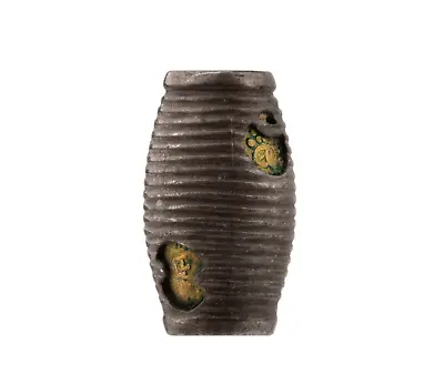 A 19th Century Japanese Reticulated Mixed Metal Bead • $374.95