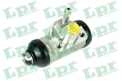 Fits LPR LPR5509 Wheel Brake Cylinder OE REPLACEMENT • £23.47