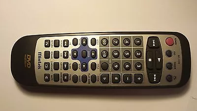 DVD Video Mintek RC-320 Remote Control • $9.99