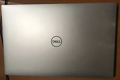 FASTEST Dell XPS 15 7590 I7-9750H GeForce GTX 1650 32GB RAM Samsung 980 PRO 2TB • $1200