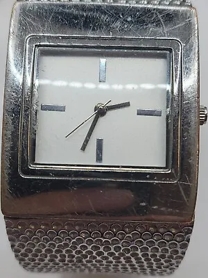 Marks And Spencers Ladies Bracelet Wrist Watch • £7.20