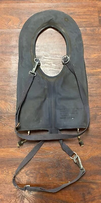 $60 • Buy WW2 Navy/USMC Aviators Inflatable Life Vest 