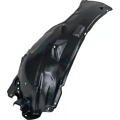 Fender Liner Front Right Rear Section For 2009-2013 Infiniti G37 Sedan • $24.65