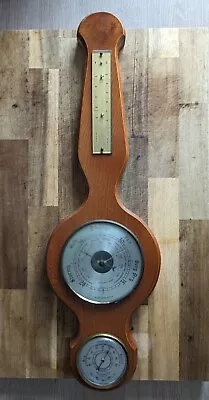 Vintage Barrometer • £10