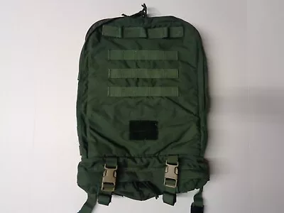 NEW TSSI TACOPS M9 Assault Medical Backpack Ranger Green • $325.99