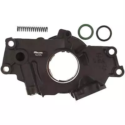 Melling 10295 STD Volume/High Pressure LS Engine Oil Pump - 4.8/5.3/5.7/6.0/6.2 • $158.99