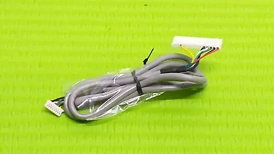 Cable From Main Board To Ir Button Unit For Logik L32he17 32  Led Tv • £15