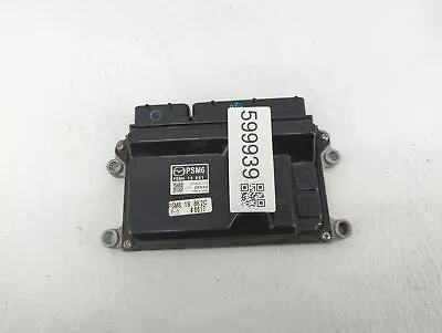 2016-2018 Mazda Mx-5 Miata Engine Computer Ecu Pcm Ecm Pcu Oem VC4BV • $67.41