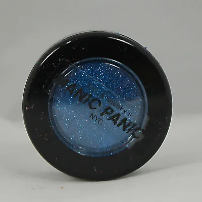 MANIC PANIC GLITTER JEWELS Body Micro Glitter Powder ATOMIC SAPPHIRE BLUE NEW • $8.76