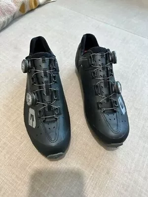 Gaerne Carbon Sincro+ SPD Shoes • $150