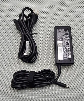 0G6J41 CH600 Power Adapter 3147 For Dell Genuine • $16.50