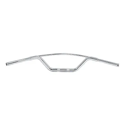 1 1/4  Fat Hollywood Ape Handlebar Fit For Harley Heritage Classic Dyna Fat Bob • $99.99