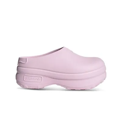 Adidas Originals AdiFom Stan Mule (CLEAR PINK/BLISS PINK) Women's Shoes IE0480 • $70