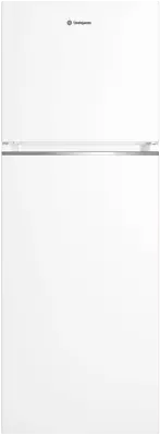 Westinghouse 312L Top Mount Refrigerator WTB3100WK-X • $746