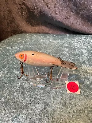 Vintage Mud Bug Deep Diving Crank Bait Fishing Lure 3  • $10