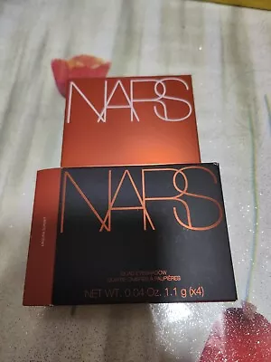 Nars Eyeshadow Quad - Limited Edition - Laguna Sunset - Brand New  Genuine  • £25.99