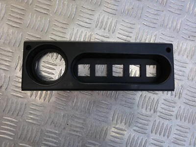 $60 • Buy ALFA ROMEO ALFASUD SPRINT 1.3 1.5 1.7 (1983/1989) Frame Watch Command Switches