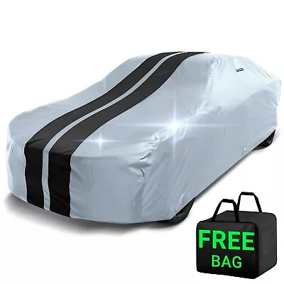 Mercury Grand Marquis Custom-Fit [PREMIUM] Outdoor Waterproof Car Cover • $199.97