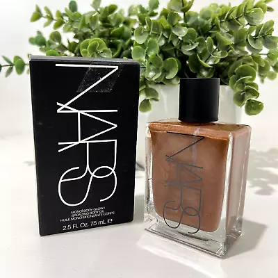 NARS Monoi Body Glow I 2.5 Oz Authentic • $32.44