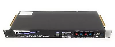 JK Audio Innkeeper 1rx Digital Hybrid Phone Line Audio Interface For Console/IFB • $75