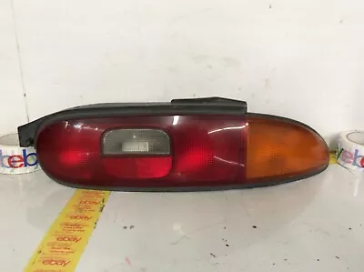 92 93 94 95 96 Mazda MX3 RH PASSENGER Side Tail Light 1992 -1996 CLEAN • $49.99