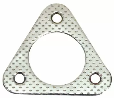 EMPI 3630 Steel Small 3-Bolt Muffler Flange Gasket VW Bug Bus Baja Each • $9.75