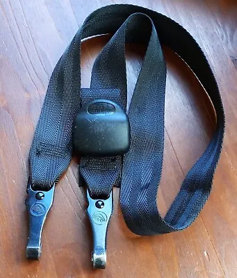 Evenflo Car Seat Tribute Click Connect Latch Strap Belt Replacement Part • $12.99