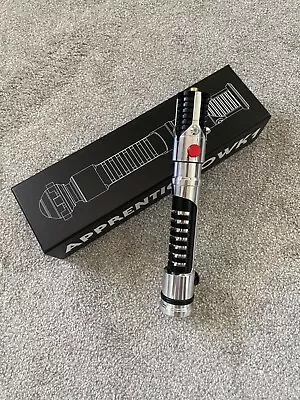 Customized Obi Wan Kenobi TPM Lightsaber - KR Sabers OWK1 • $200