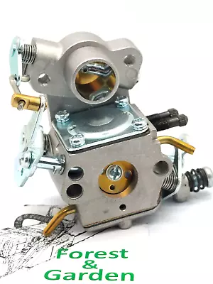 Mc Culloch 7-38 738 740 742 8-38 838 Xtreme 8-42 Cs330 360t Carb Carburettor • £31.11