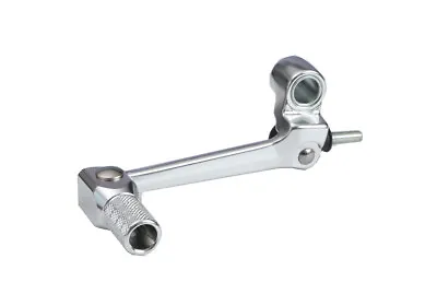 Outlaw Racing OR2384 Gear Shifter Lever Pedal Silver ZX6R ZX6RR 2005-2012 • $26.95