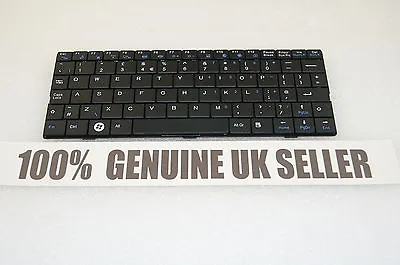 £29.95 • Buy Advent 4213 Uk Keyboard 71GG10084-30 MP-08A33GB-3602