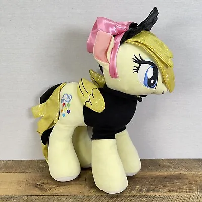 My Little Pony The Movie Songbird Serenade 18  Soft Pillow Stuffed Plush • $44.35