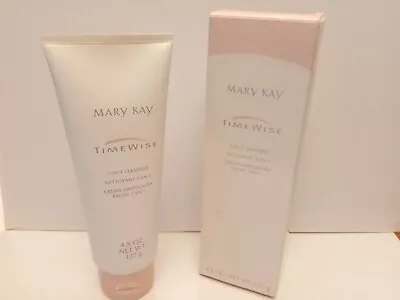 Mary Kay Timewise 3-in-1 Cleanser Normal To Dry New • $28.97