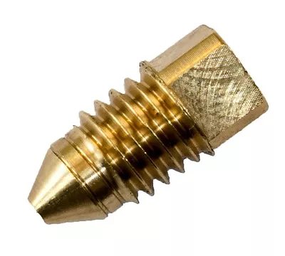 Radiator BRASS BLEED SCREW AIR / VALVE VENT - TYPE 8 • £4.95