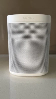 $210 • Buy Sonos One SL Speaker