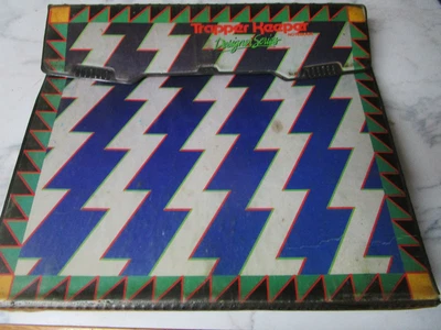 $0.99 • Buy Vintage Trapper Keeper Lightning Bolt Style  Works Great!!!