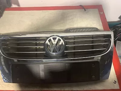 2007 Volkswagen Eos Sport Tfsi Convertible Front Grille 1q0.853.761-a G2c • $224.01