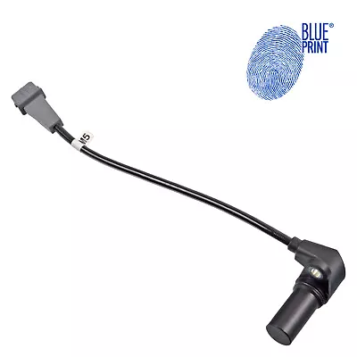 BLUE PRINT Crankshaft Sensor - ADG07294 96389566 • $77.50