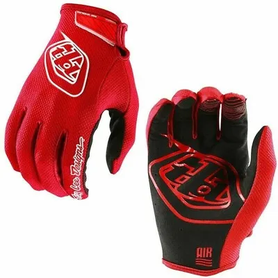 Troy Lee Designs TLD SE PRO GLOVES MX ATV Motorcycle Cycling OFF ROAD 100% • £11.98
